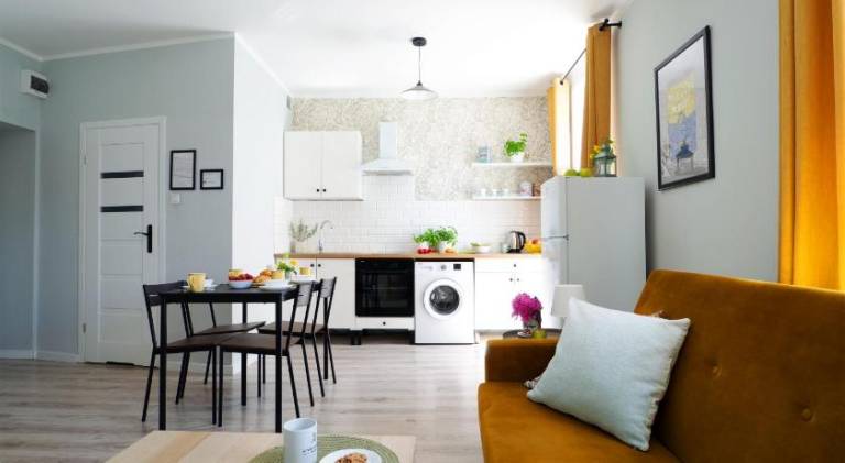 Rental apartment | Pets are welcome — photo 4