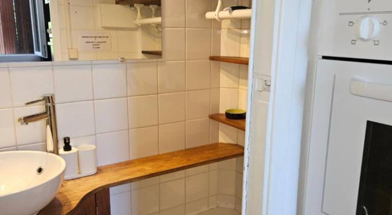 Apartment with 1 room for 4 persons — photo 5