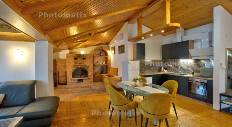 Holiday apartment | Pets are welcome in Maribor