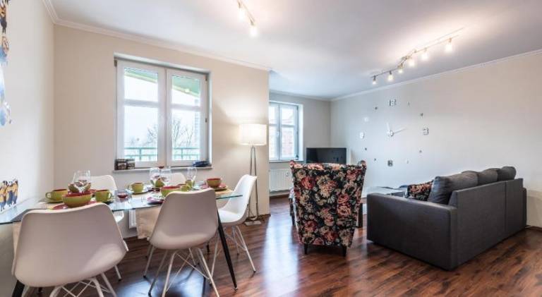 Rental apartment | Pets allowed — photo 3