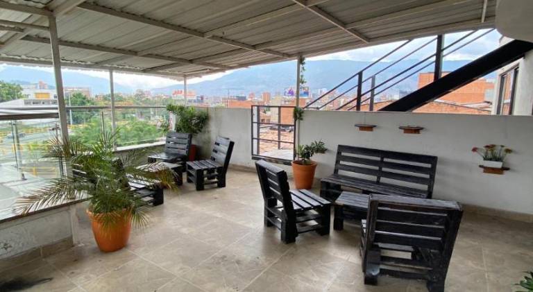 33 Hotel Bulerias — photo 2