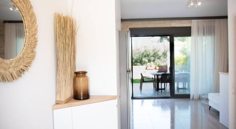 Villa with private pool, BBQ & terrace | Next to the beach | Dogs allowed — photo 4