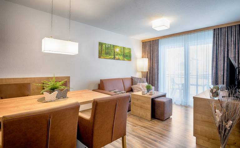 Ferienwohnung Feldberg (Schwarzwald)