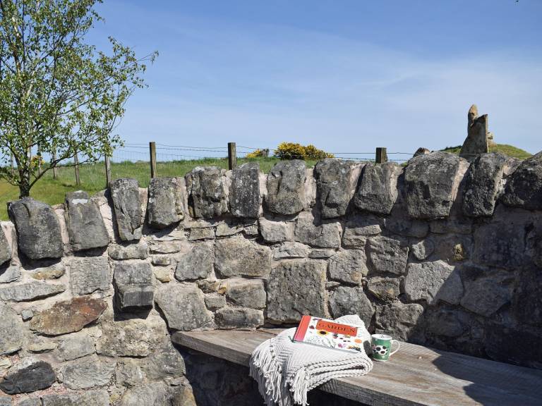Cottage Falkirk