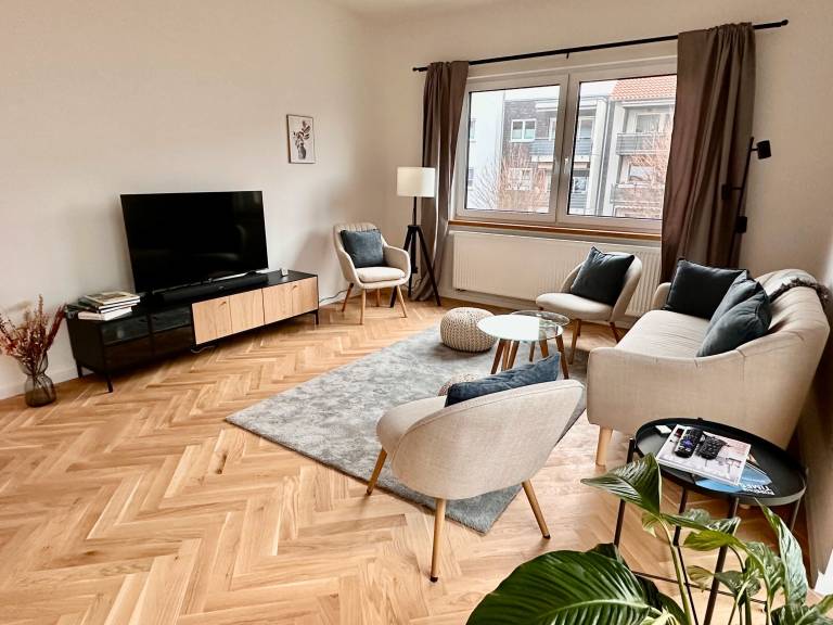 Ferienwohnung  Bad Salzdetfurth
