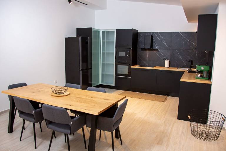 Βίλα  Πρέβεζα