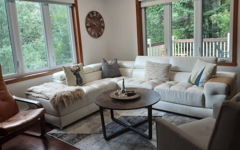 House Mont-Tremblant
