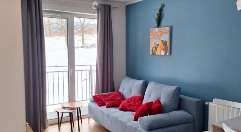 Apartament Kowary