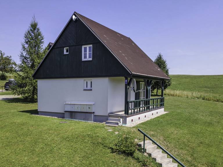 Ferienhaus Johannisbad