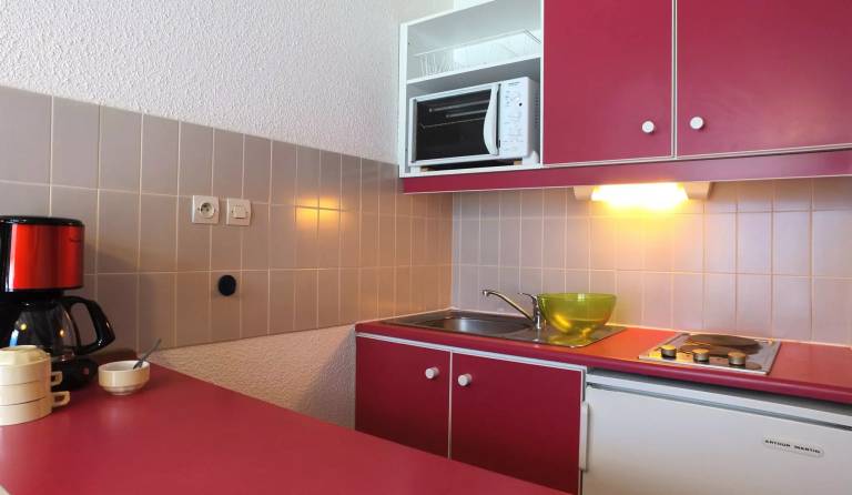 Appartement Arvieux