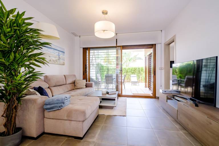 Bungalow Playa Flamenca