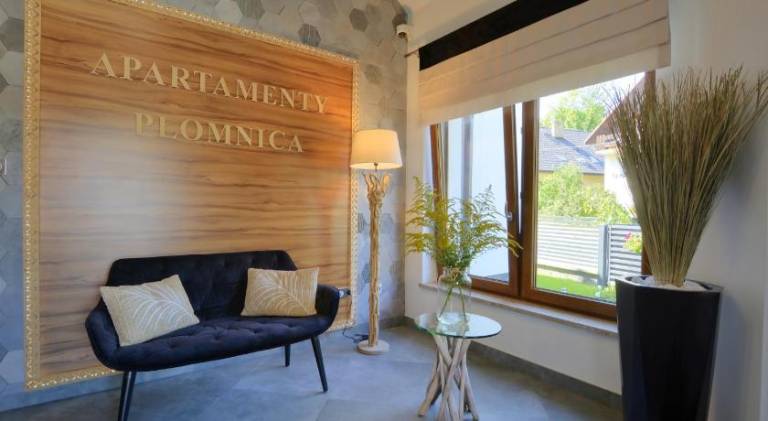 Apartamenty Plomnica — photo 5