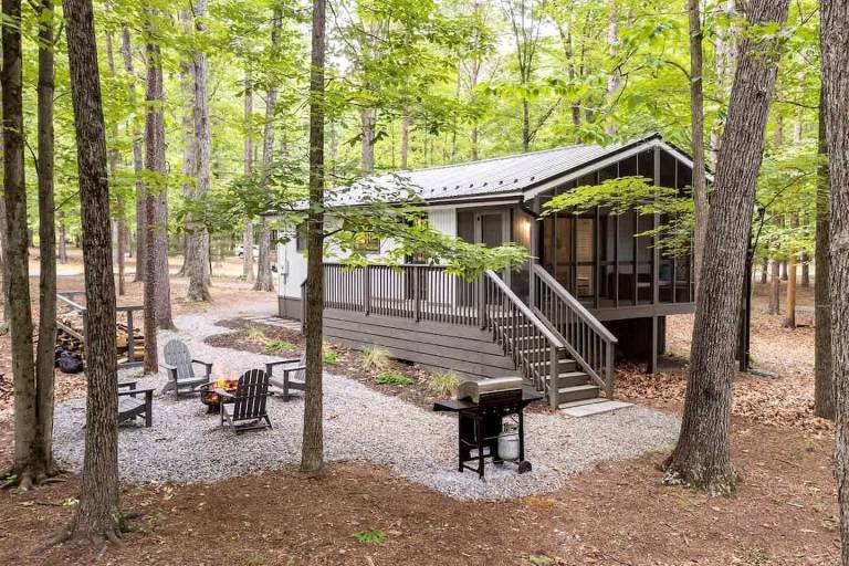 House Hedgesville