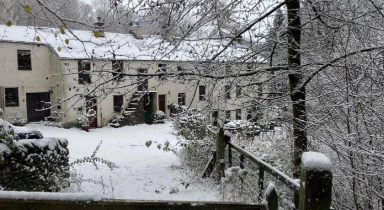 Vacation home | Pets are welcome in Keswick