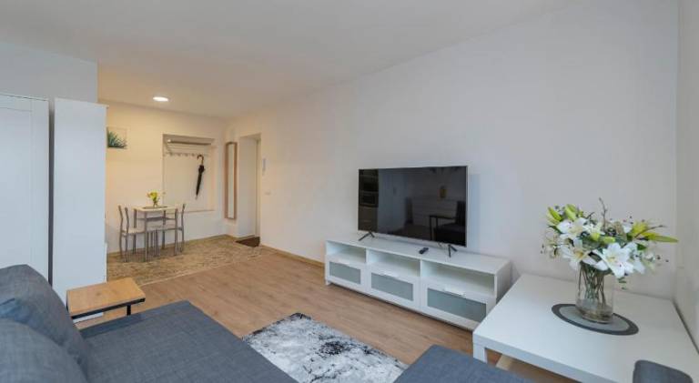 Charming holiday apartment | Pets allowed — photo 2