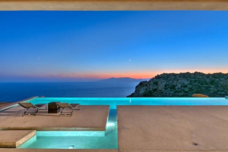 Villa Ios