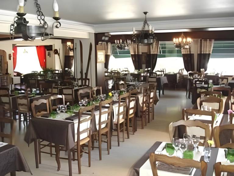 Hotel La Redoute — photo 4