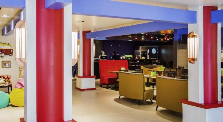 Ibis Styles Porto Alegre Centro — photo 4