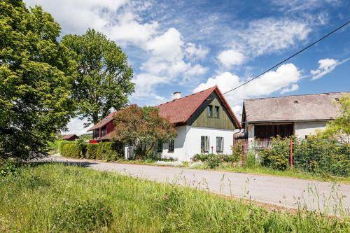 House Turnov