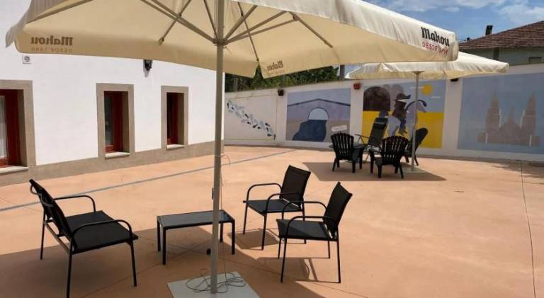 Albergue Miraiso — photo 2