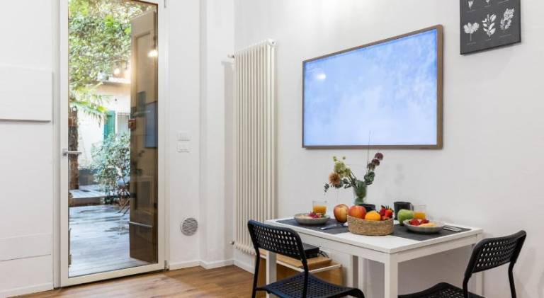 Rental apartment | Near Two Towers — photo 4