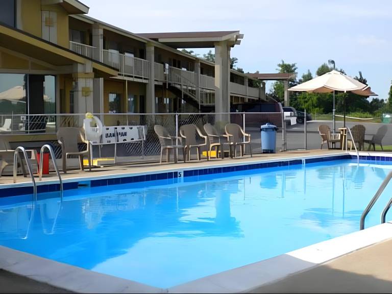 Big Spring Inn Madisonville in Madisonville, KY