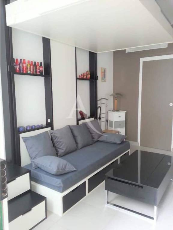 Appartement Vitry-sur-Seine