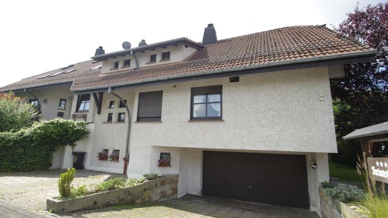 70 m² Ferienwohnung