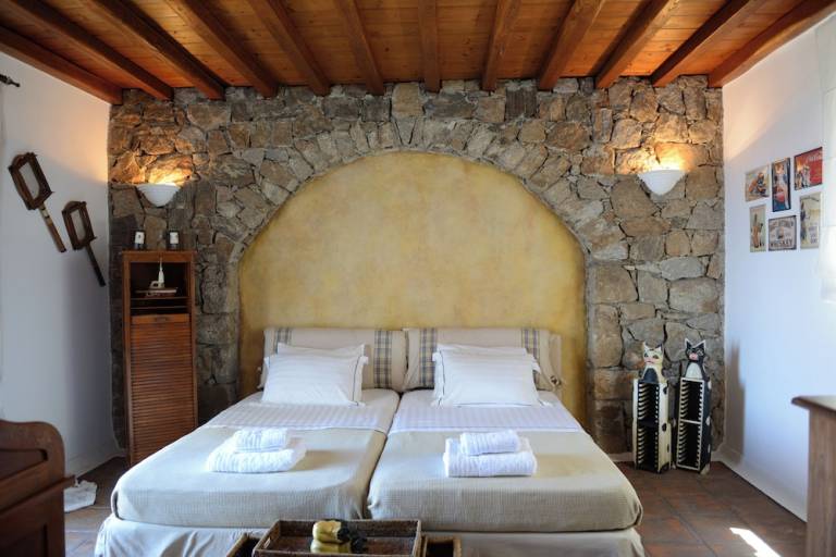 Aparthotel Mykonos