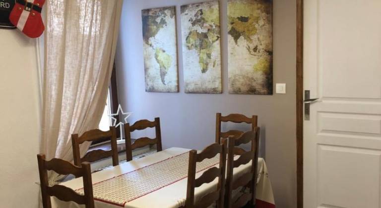 Rental apartment with 2 rooms for 5 persons — photo 5