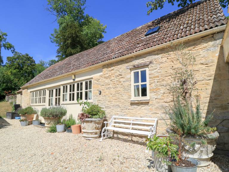 Cottage Bibury