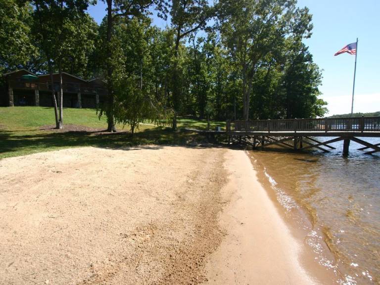 Cabin Mooresville