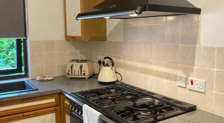 Nice vacation home | Pets allowed — photo 5