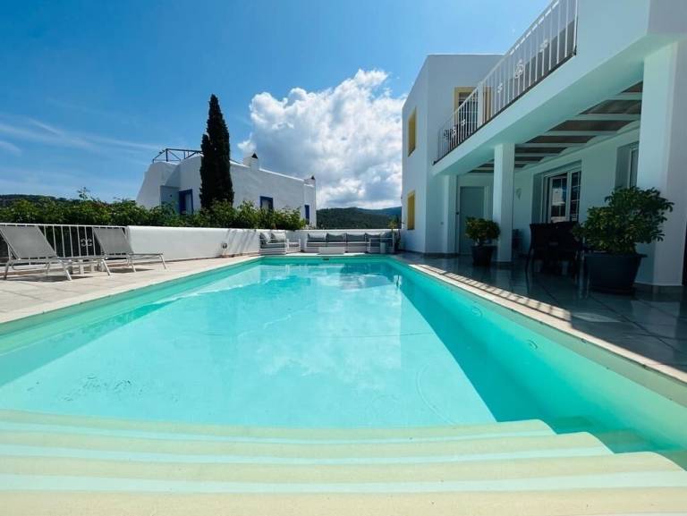 Villa Sant Josep de sa Talaia
