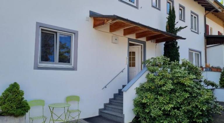 Apartment with 1 room for 4 persons — photo 3