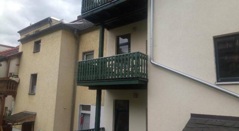 Rental apartment with 2 rooms for 6 persons — photo 3
