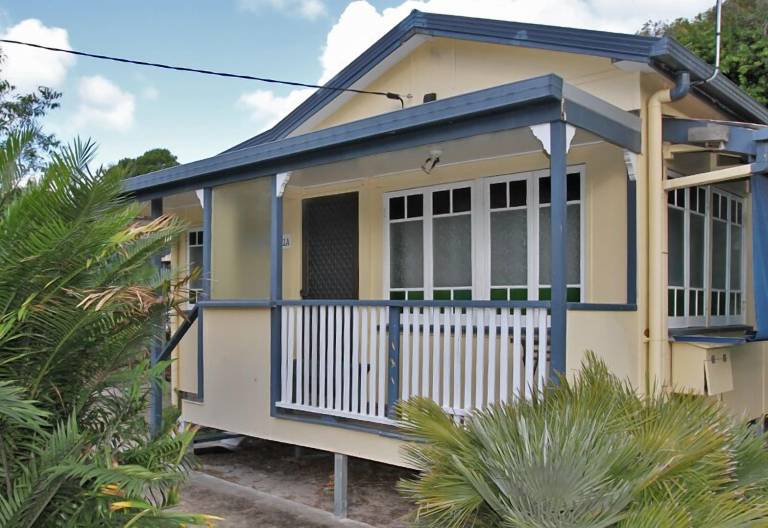 House Amity Point