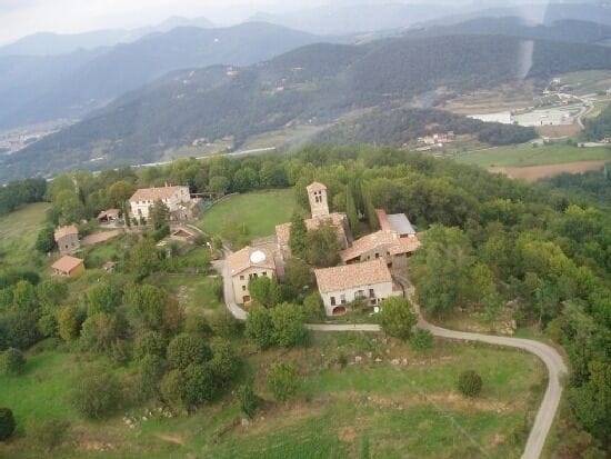 Casa rural Batet de la Serra