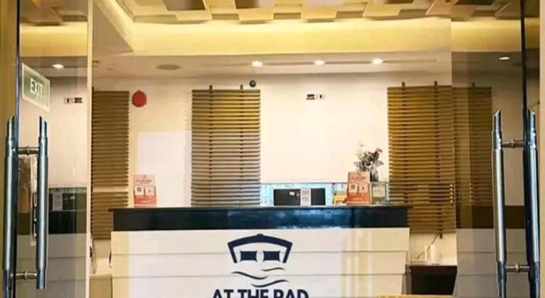 At The Pad Hotel and Resort — photo 4
