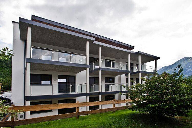Ferienwohnung Neukirchen am Großvenediger