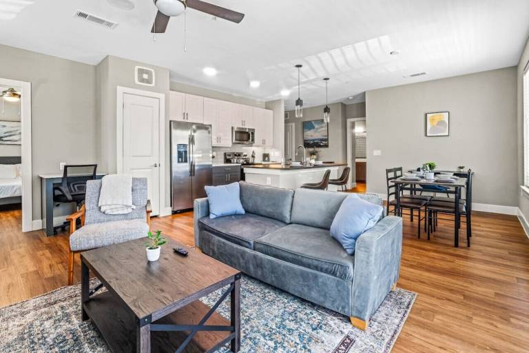 Apartment  Fort Worth