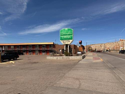 Sands Inn Rock Springs Near I 80
