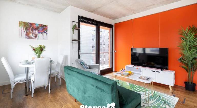Charming rental apartment | Pet-friendly — photo 2