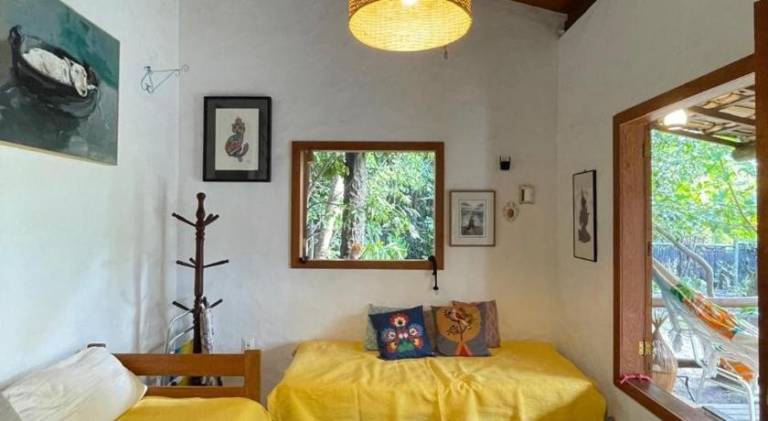 House with 1 room for 3 persons — photo 2