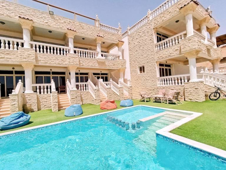 Appartement Dahab