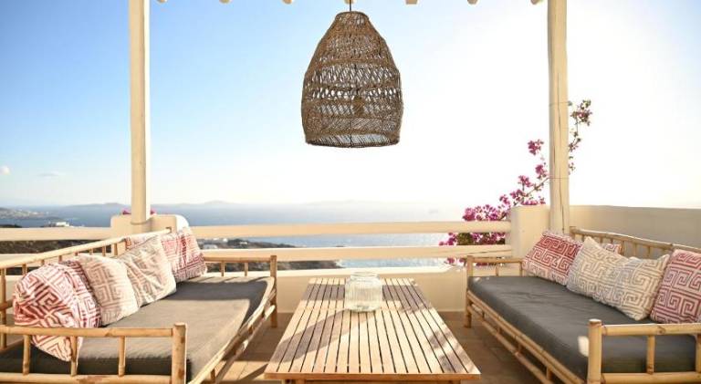 Villa with garden, private pool & barbecue | Suitable for remote work — photo 2