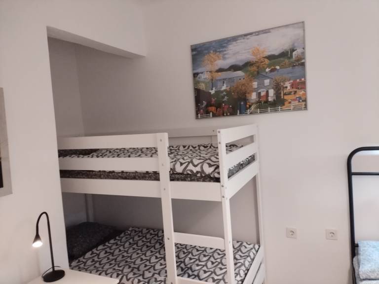 Family-oriented nice holiday apartment | Next to Hagia Sophia | Pets allowed — photo 3