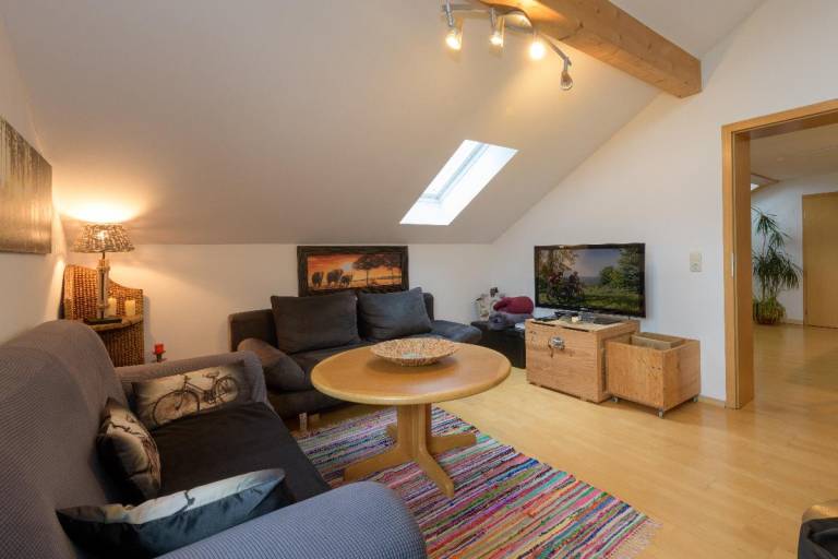 Children-friendly beautiful holiday apartment with terrace | Suitable for remote work | Pet-friendly — photo 2