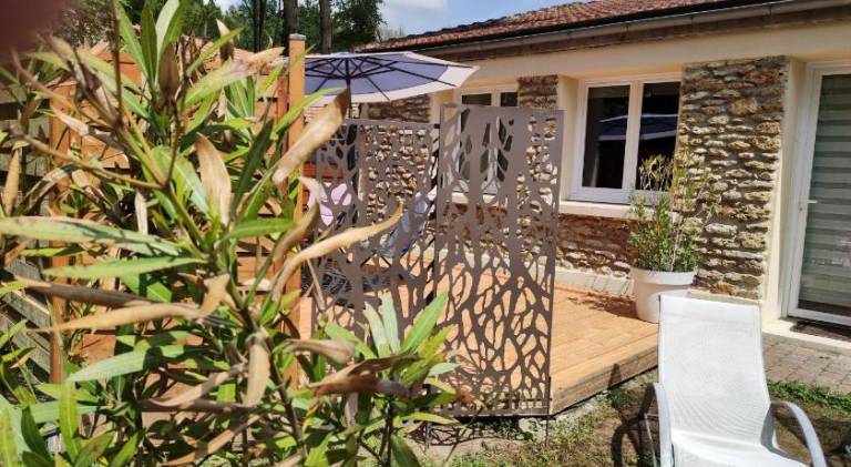 La suite musicale in Serris