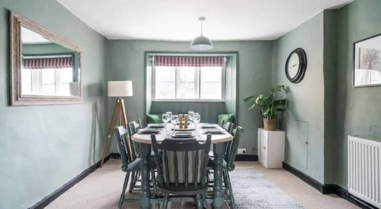 Charming holiday apartment | Pet-friendly — photo 5
